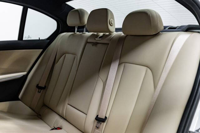 2020 BMW 3 Series 330i