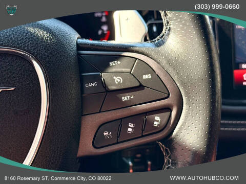 2023 Dodge Durango