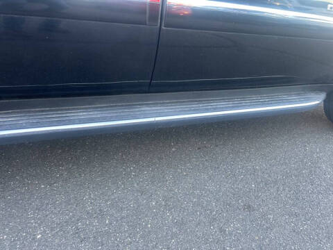 2009 GMC Yukon Denali