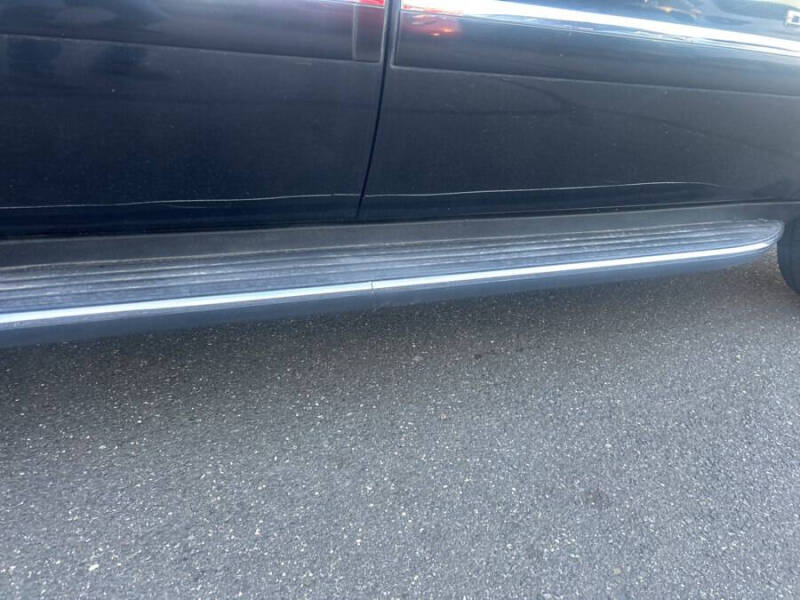 2009 GMC Yukon Denali