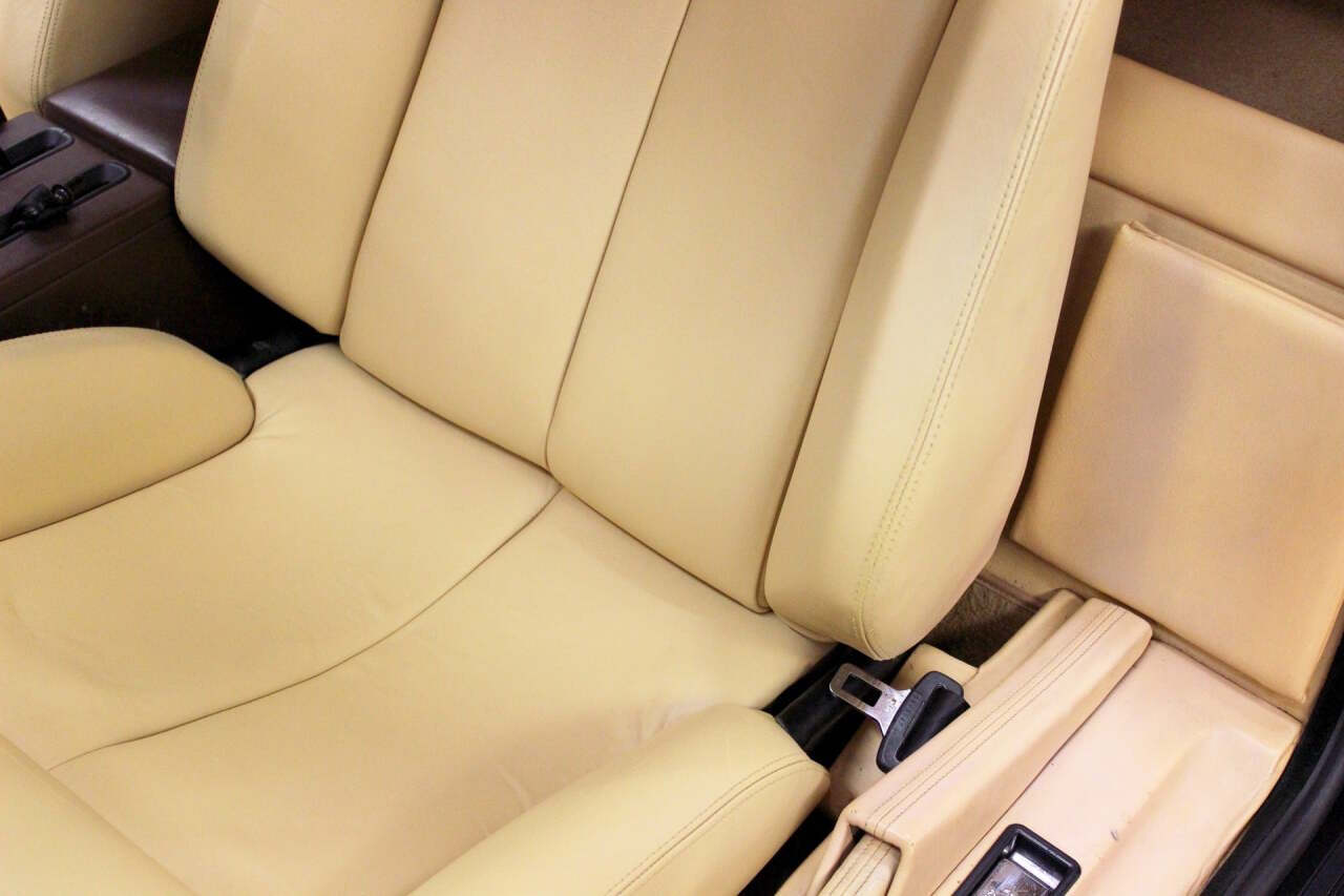 1989 Ferrari Testarossa 30