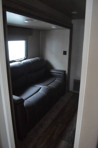 2019 Forest River Cedar Creek