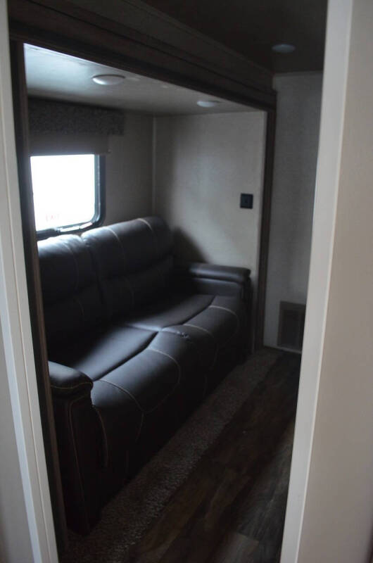 2019 Forest River Cedar Creek