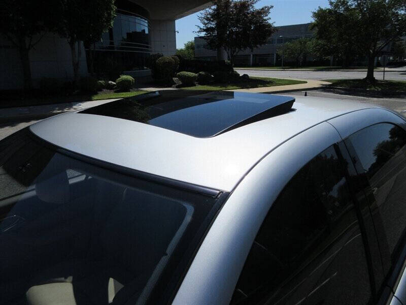 2006 Mercedes-Benz S-Class S 500 4MATIC