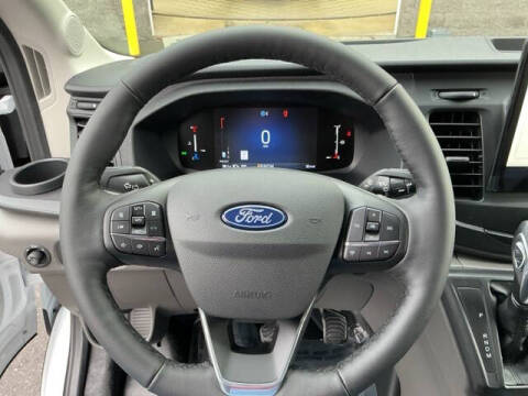 2026 Ford Transit 350