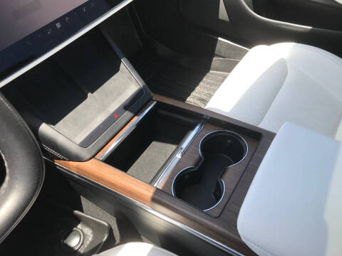 2022 Tesla Model S