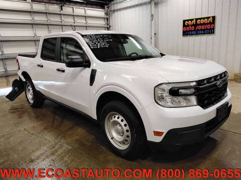 2022 Ford Maverick XL