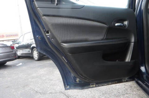 2014 Dodge Avenger SE V6