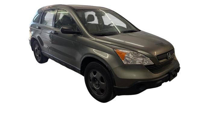 2008 Honda CR-V LX
