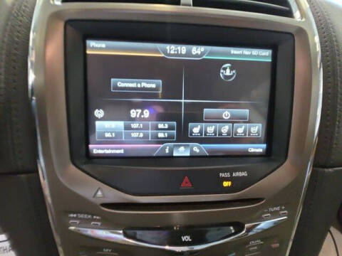 2012 Lincoln MKX