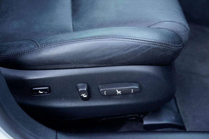 2007 Lexus IS 350