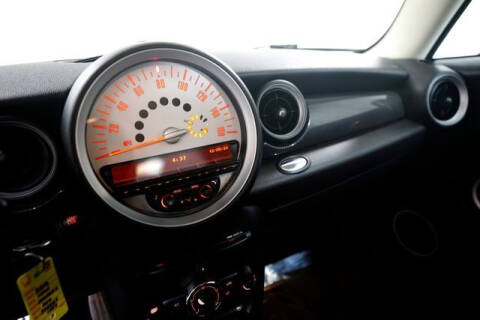 2013 MINI Hardtop Cooper S