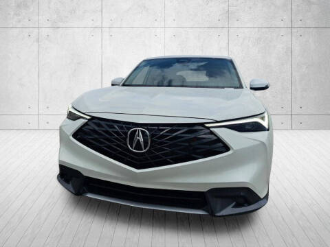 2026 Acura ADX