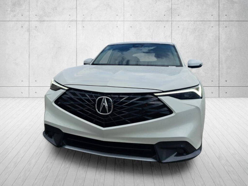 2026 Acura ADX