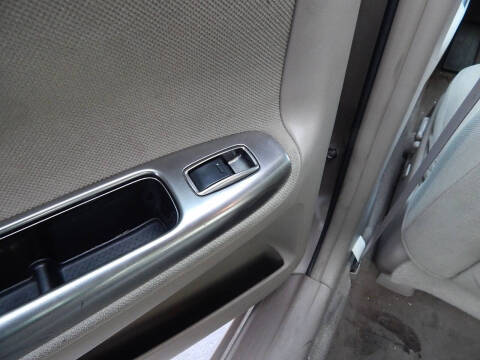 2004 Toyota Camry SE V6