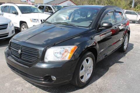 2007 Dodge Caliber for sale at Mars auto trade llc in Kissimmee FL