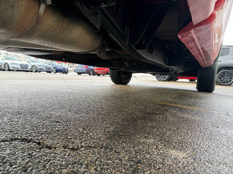 2006 Chevrolet Silverado 1500 Work Truck