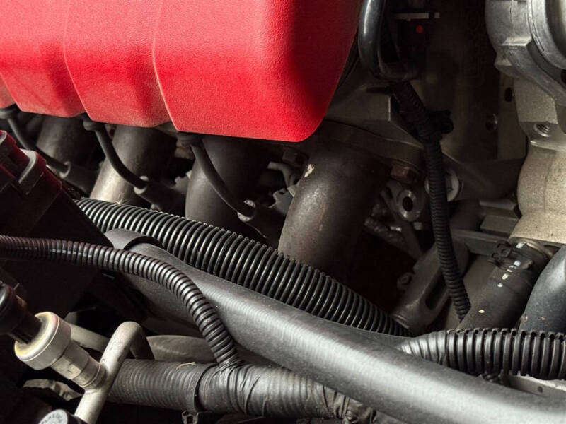 2009 Chevrolet Corvette