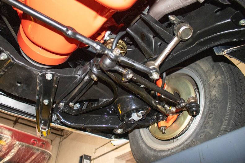 1967 Chevrolet Corvette