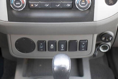 2021 Nissan Frontier