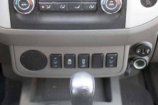 2021 Nissan Frontier