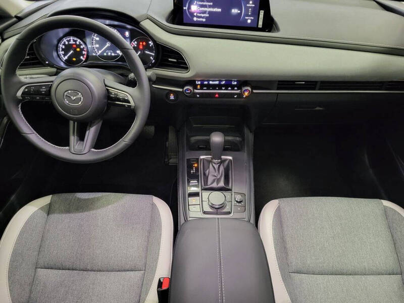 2026 Mazda CX-30 2.5 S Aire Edition