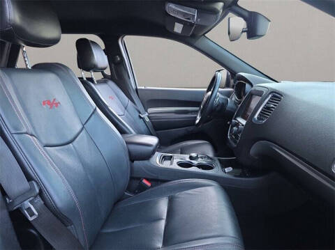 2014 Dodge Durango R/T