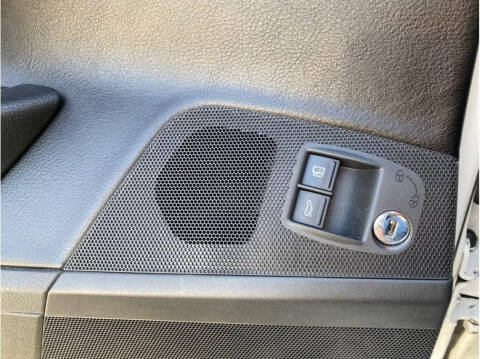 2012 Volkswagen CC