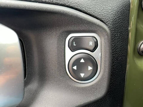2020 Jeep Wrangler Sport