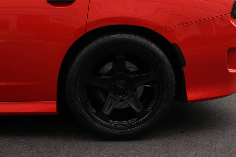 2018 Dodge Charger Daytona 392