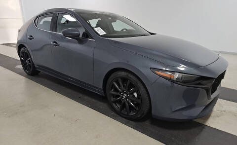 2022 Mazda Mazda3 Hatchback Premium