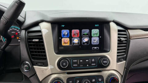 2020 GMC Yukon XL Denali