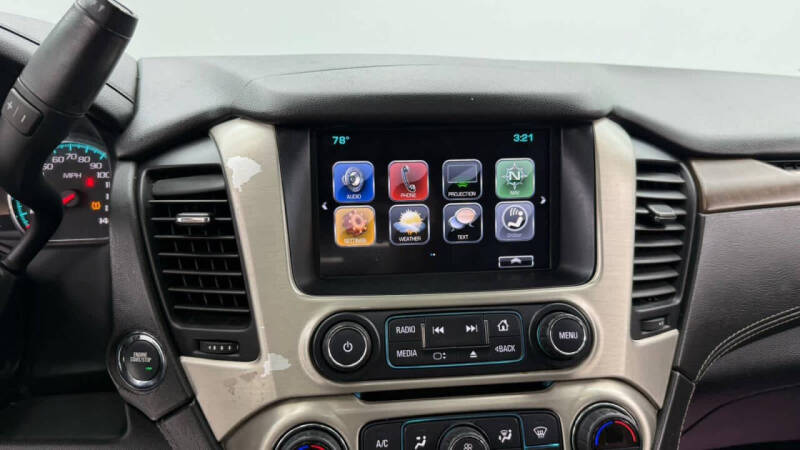 2020 GMC Yukon XL Denali