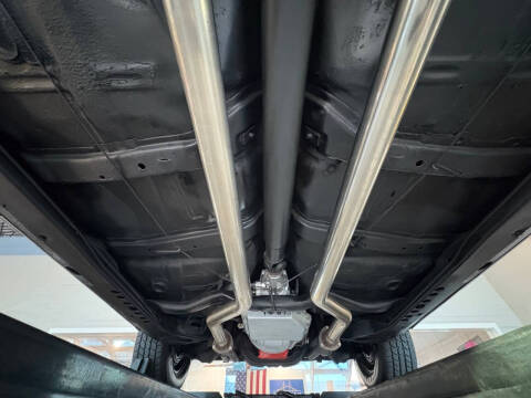 1972 Chevrolet Chevelle