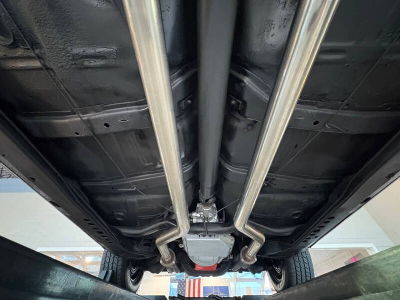 1972 Chevrolet Chevelle