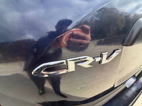 2009 Honda CR-V EX-L