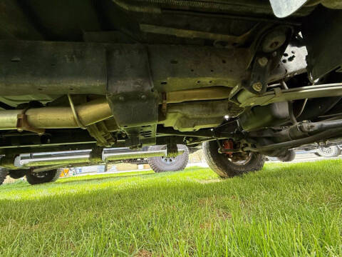 2004 Ford Excursion Eddie Bauer