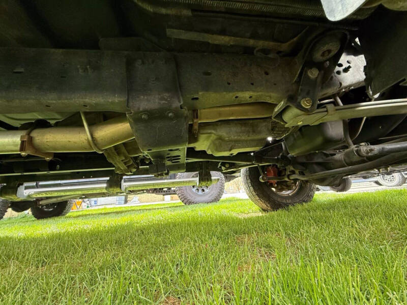 2004 Ford Excursion Eddie Bauer