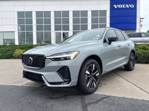 2026 Volvo XC60 B5 Core