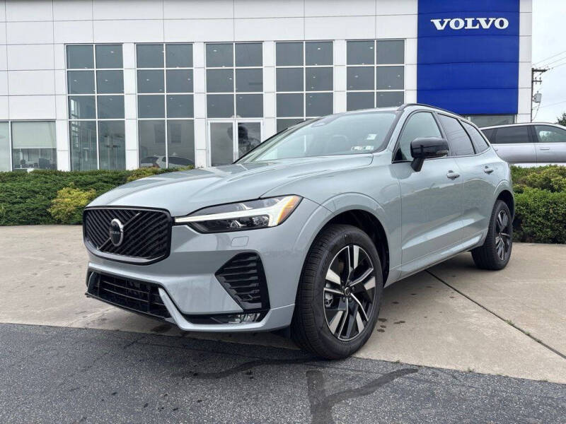 2026 Volvo XC60 B5 Core