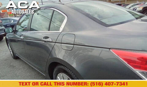 2010 Honda Accord LX