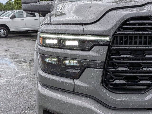 2026 RAM 2500 Limited