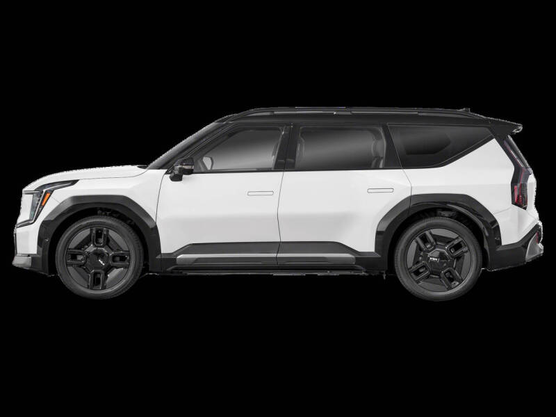 2026 Kia EV9 GT-Line