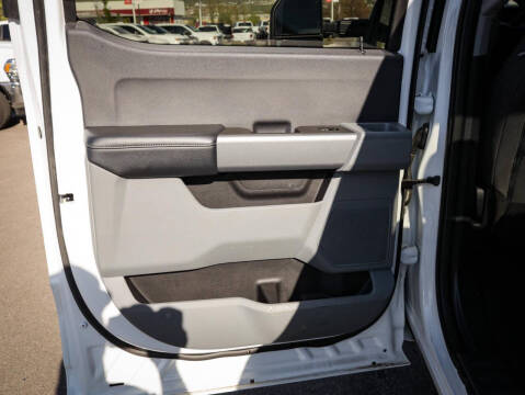 2024 Ford F-250 Super Duty