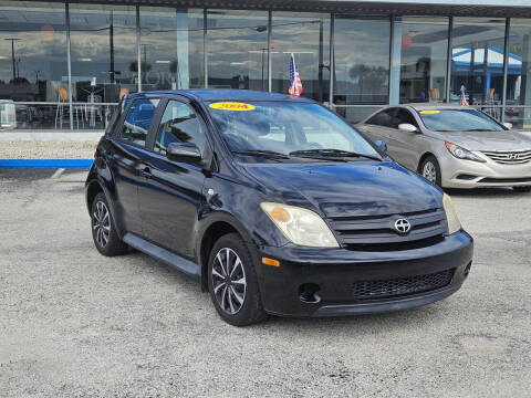 2004 Scion xA