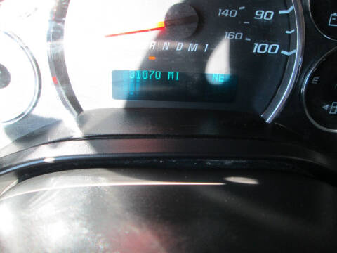 2021 Chevrolet Express LT 3500