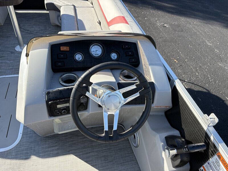 2020 Bennington SX 24