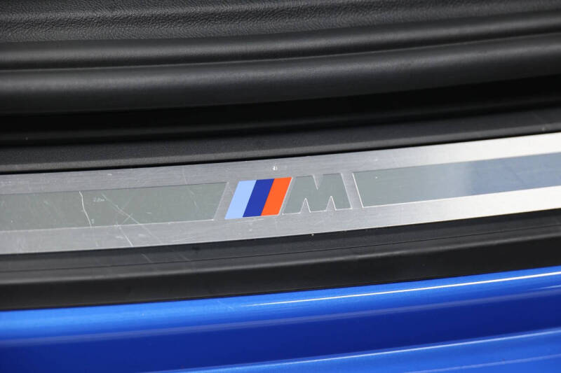 2019 BMW Z4 sDrive 30i