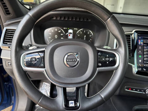 2019 Volvo XC90 T5 R-Design