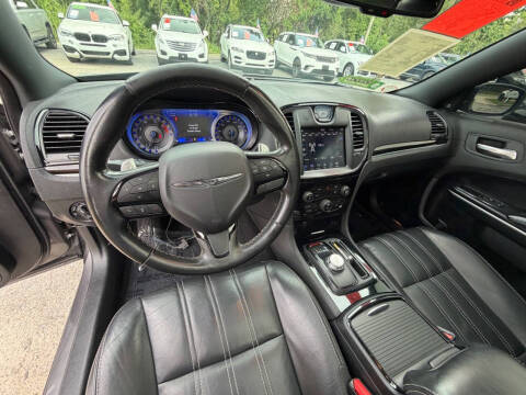 2020 Chrysler 300 S